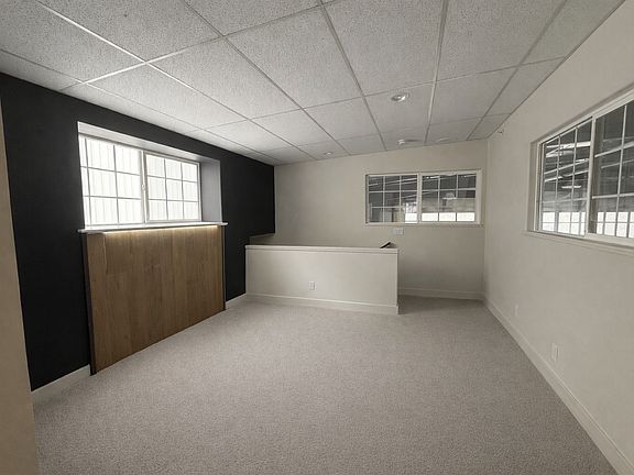 Spacious Master Bedroom