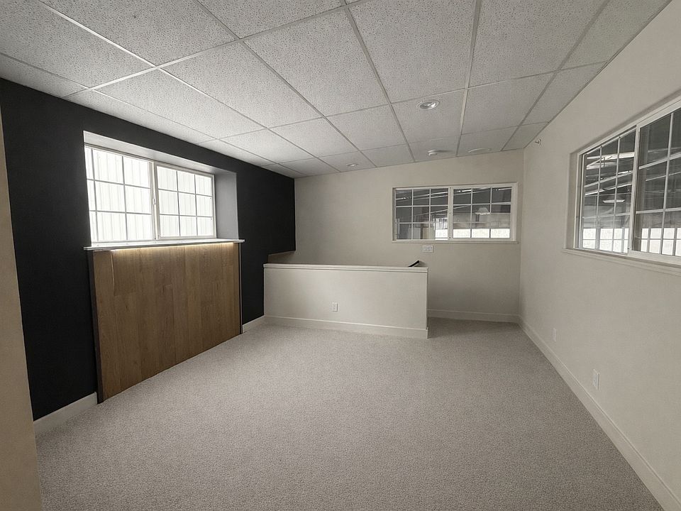 Spacious Master Bedroom