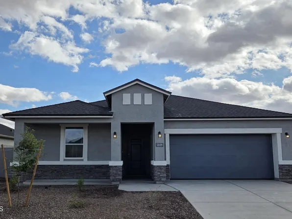 5809 E Rosina Dell Place, San Tan Valley, AZ 85140