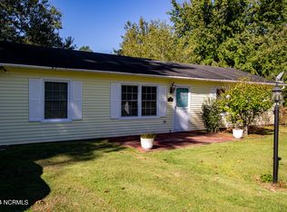 153 Baytree Way, New Bern, NC 28560