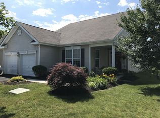 1884 Kingsview Rd, Macungie, PA 18062