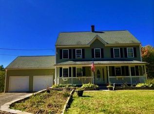 430 Stone St, Gardner, MA 01440