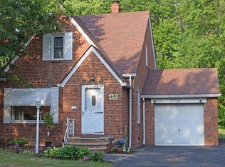 451 E 266th St, Euclid, OH 44132