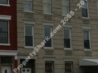 1837 Park Pl, Brooklyn, NY 11233