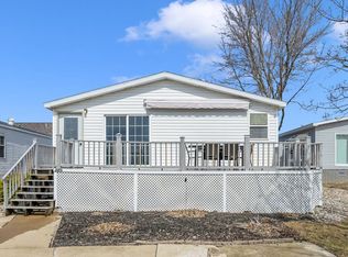 626 Mallard Creek Dr, Arnolds Park, IA 51331