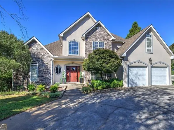 261 Hardwood Ct, Adairsville, GA 30103