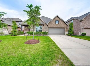 13414 Lansdown St, Rosharon, TX 77583