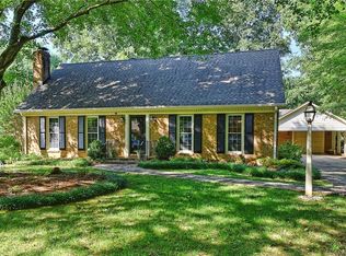 6008 Brace Rd, Charlotte, NC 28211