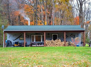 18970 Parry Hollow Rd, Caldwell, OH 43724