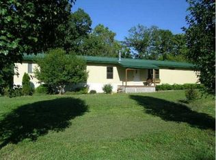 2955 Bell Springs Rd, Marshfield, MO 65706