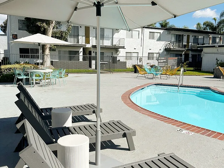 Latitude Apartments at Mission Valley — Photo 12