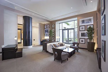 Rented by Modern Spaces