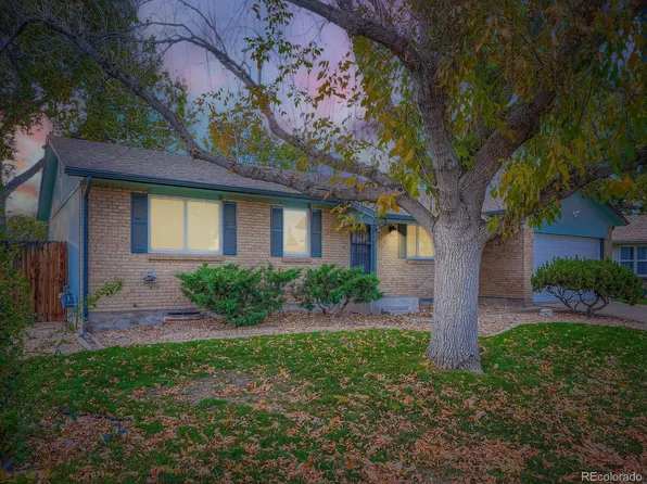 6080 W 82nd Place, Arvada, CO 80003