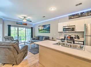 813 Holiday Ridge #H2 BLDG H, Branson, MO 65616