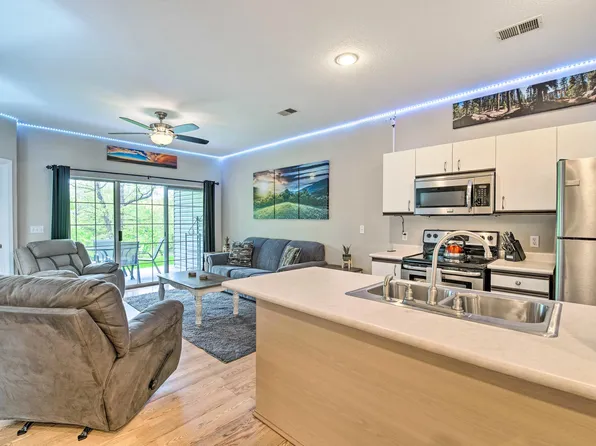 813 Holiday Ridge #H2 BLDG H, Branson, MO 65616