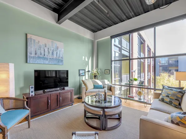 350 E Short St Unit 321, Lexington, KY 40507