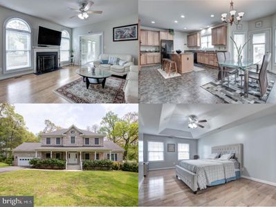 3505 Epsilon Pl, Annandale, VA, 22003