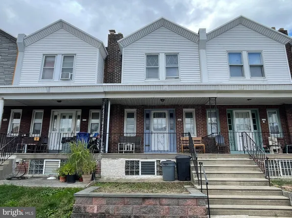 648 E Sanger St, Philadelphia, PA 19120