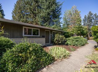 8205 SE 23rd Ave, Portland, OR 97202