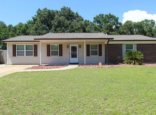 4674 Kingston Dr, Pensacola, FL 32526