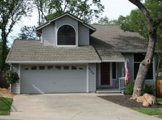5100 Clarion Ct, Placerville, CA 95667