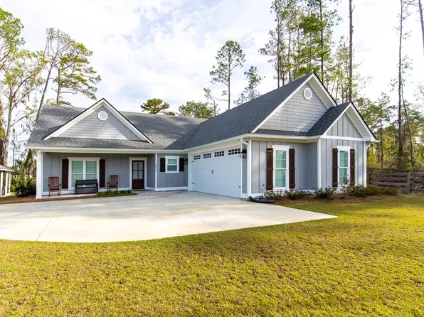 1974 W Marion Ave, Lake Park, GA 31636
