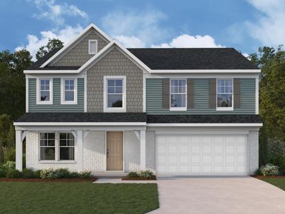 2104 Harvest Meadows Ave, Batavia, OH, 45103