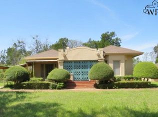 710 Fillmore St, Wichita Falls, TX 76301