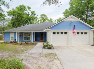 4608 Rustic Ridge Rd, Valdosta, GA 31602