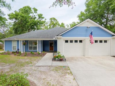 4608 Rustic Ridge Rd, Valdosta, GA, 31602