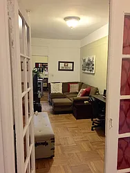Rented by Halstead Real Estate