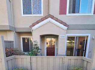 4244 Cosenza Loop, San Jose, CA 95134