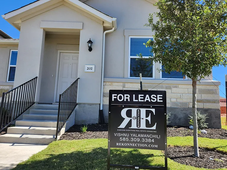 Reduced Rent