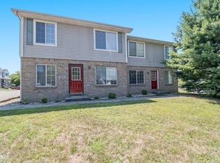 1275-1277 Red Pine Way, Kalamazoo, MI 49006