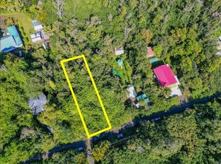 12-558 Aloha Rd LOT 160, Pahoa, HI 96778