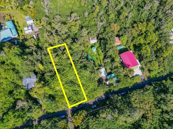 12-558 Aloha Rd Lot 160, Pahoa, HI 96778