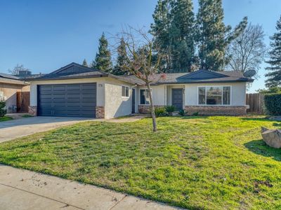 1257 W Pinedale Ave, Fresno, CA, 93711
