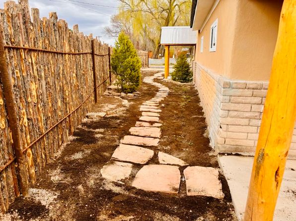 628 State Road 76 #A, Chimayo, NM 87522