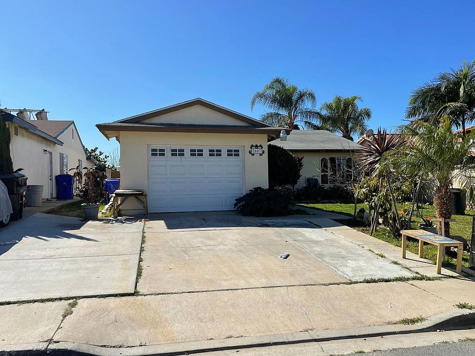 1st image of 2607 Caulfield Dr