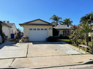 2607 Caulfield Dr, San Diego, CA 92154