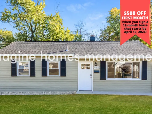 4015 Limerick Ave, Cincinnati, OH 45236