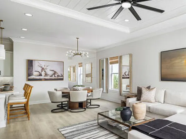 411 Breakwater Blvd Lot 272, Panama City Beach, FL 32413