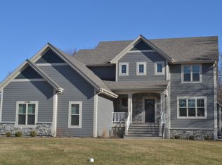 17580 W Burleigh Rd, Brookfield, WI 53045