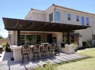 4063 S Pecan Dr, Chandler, AZ 85248