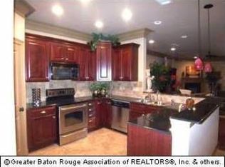 11110 Boardwalk Dr APT 48, Baton Rouge, LA 70816