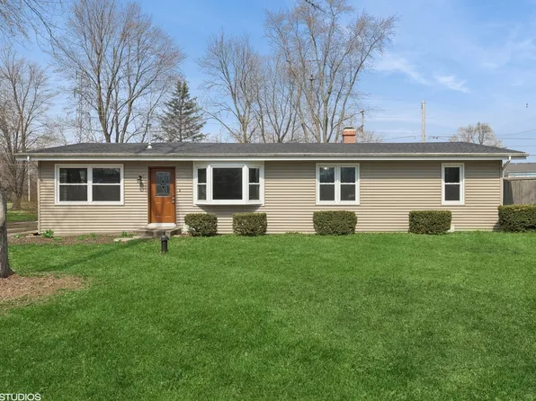 1411 Eunice Ave, Joliet, IL 60433