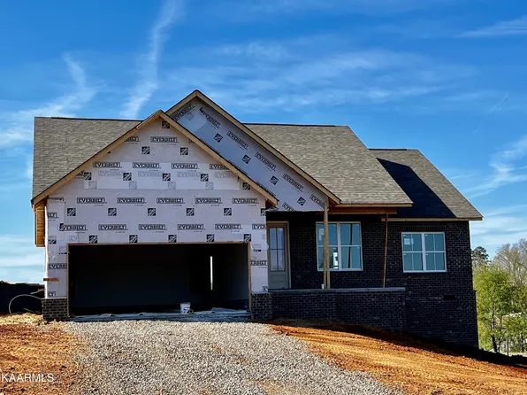 2718 Vista Meadows Ln Lot 53, Sevierville, TN 37876