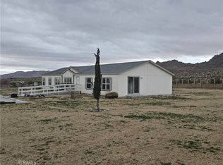 62842 Twentynine Palms Hwy, Joshua Tree, CA 92252