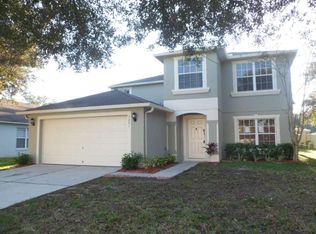 3201 Amberley Park Cir, Kissimmee, FL 34743