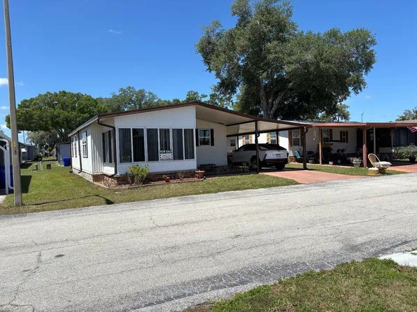 4624 Steamboat Ave, Lakeland, FL 33805